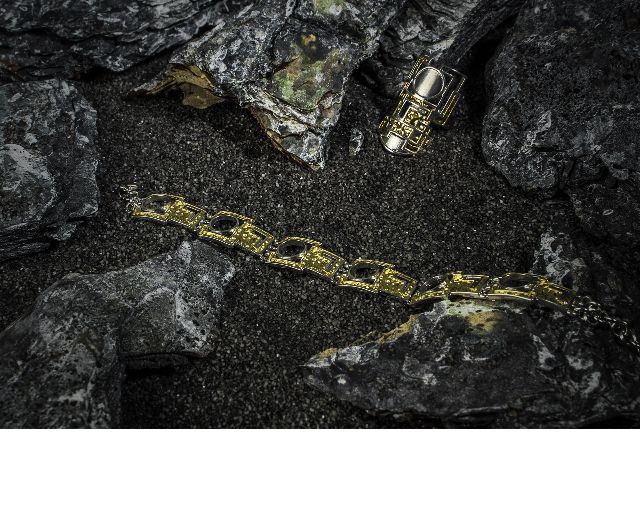 Bracciale Protezione Argento Selezione Zanolli 163260 959br220518b