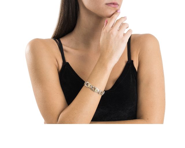 Bracciale Protezione Argento Selezione Zanolli 163260 959br220518b