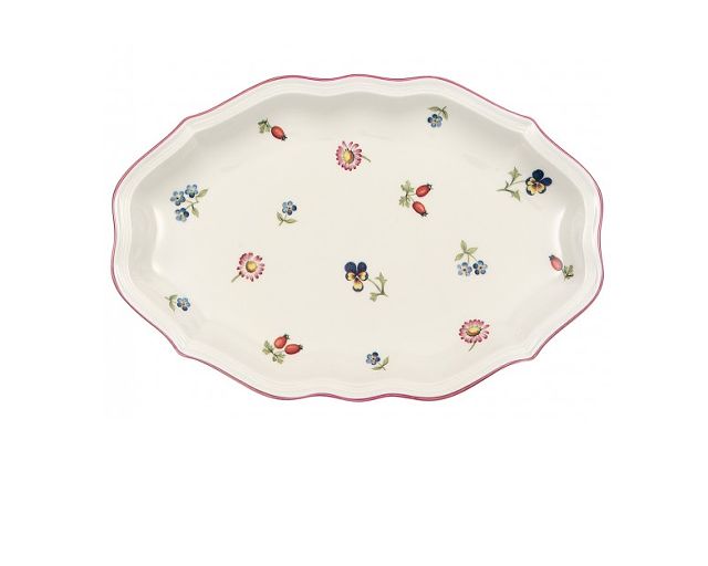 Raviera petite fleur porcellana