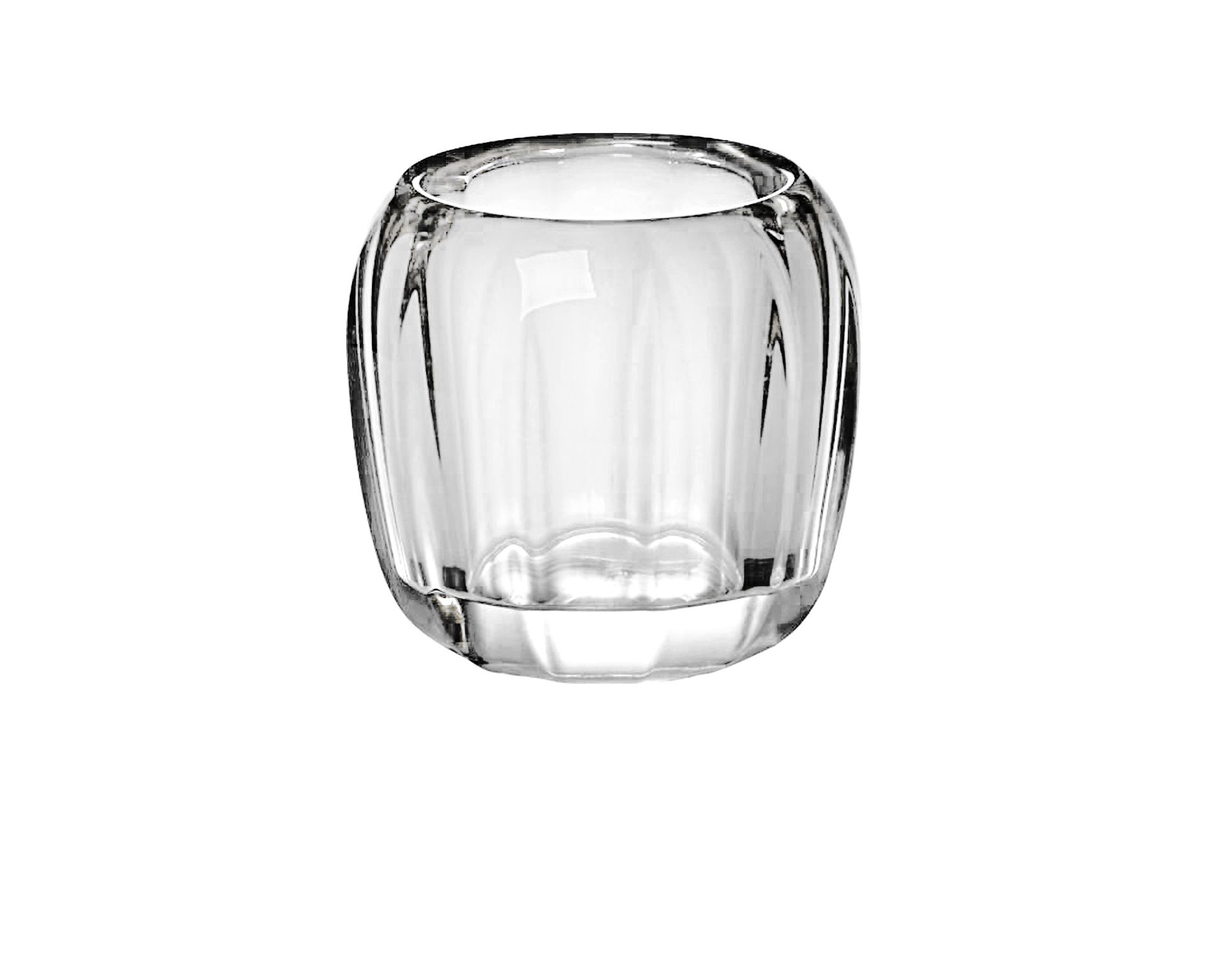 Little Candle Holder Coloured Delight Transparent Villeroy E Boch