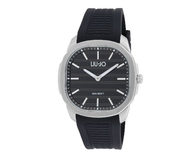 Men's watch lj prime steel