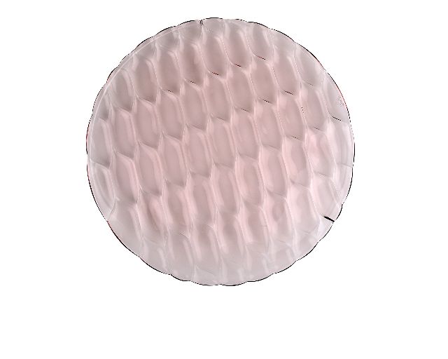 Tablemat jellies family pink