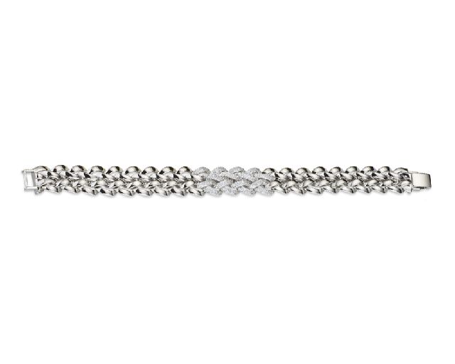 Bracelet brass