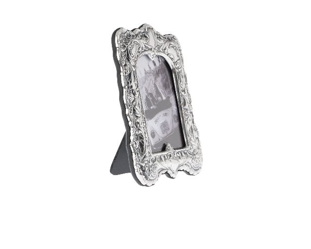 Cornice Argento Selezione Zanolli