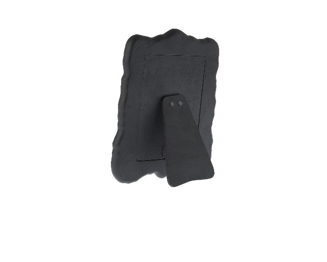 Cornice Argento Selezione Zanolli