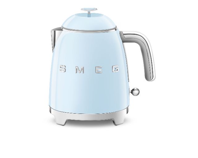 Mini kettle blue