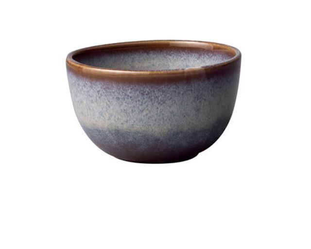 Bowl lave beige