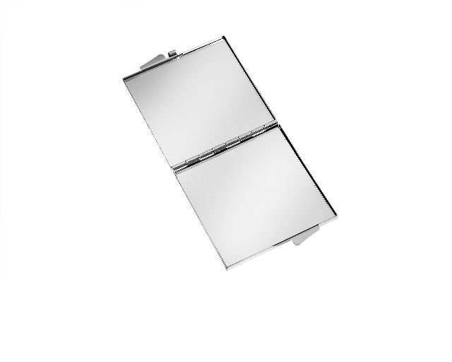 Hand Mirror Selezione Zanolli