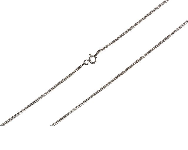 Necklace Silver Selezione Zanolli 26901 611cl00092