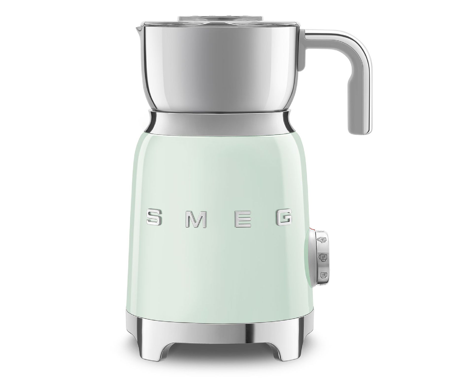 Montalatte Verde Pastello Smeg 189506 891mff11pgeu