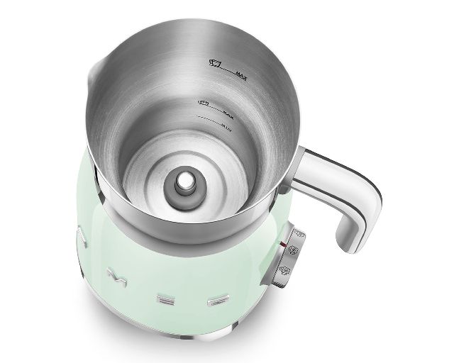 Montalatte Verde Pastello Smeg 189506 891mff11pgeu