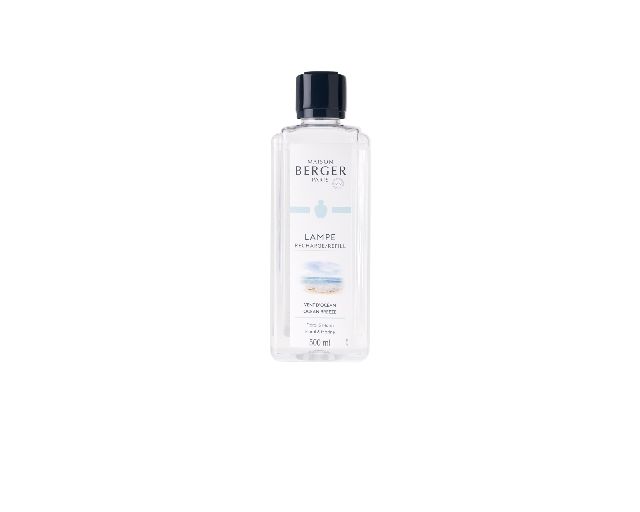 Home fragrance vent d'ocean