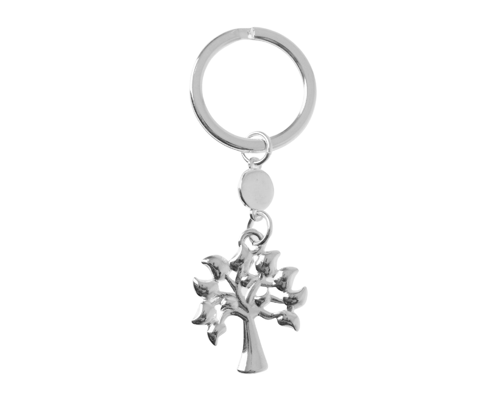 Keychain Tree Of Life Selezione Zanolli 189937 912mz26151