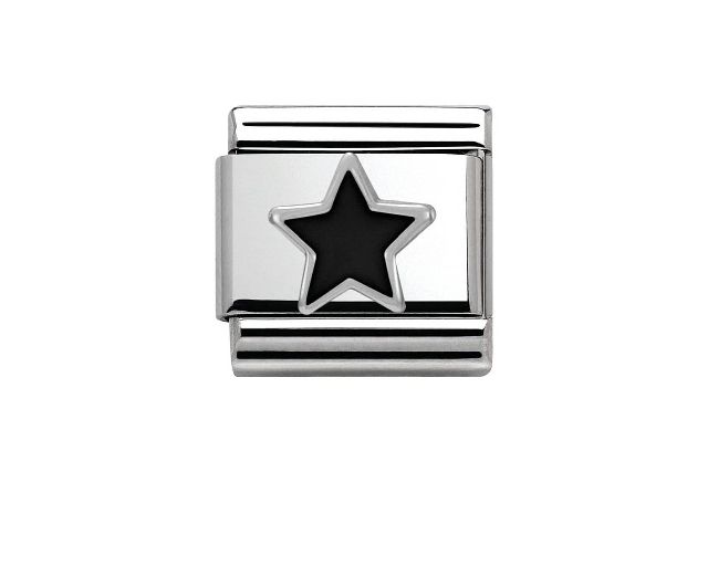 Bracciale Composable Acciaio Fratello Nomination 161665 754brcbrother