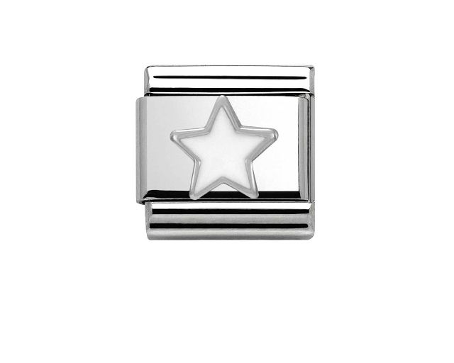 Bracciale Composable Acciaio Fratello Nomination 161665 754brcbrother