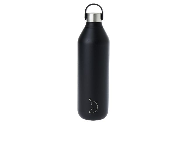 Bottiglia Termica Acciaio Nero Abisso Chillys Bottles 186822 944b1000s2ablk