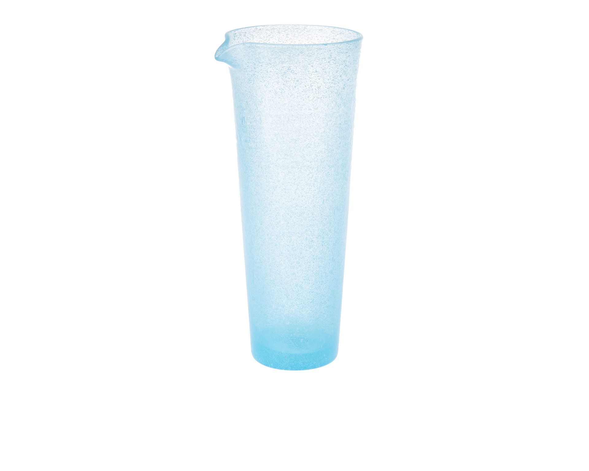 Jug Light Blue Memento 170785 929mm5julb