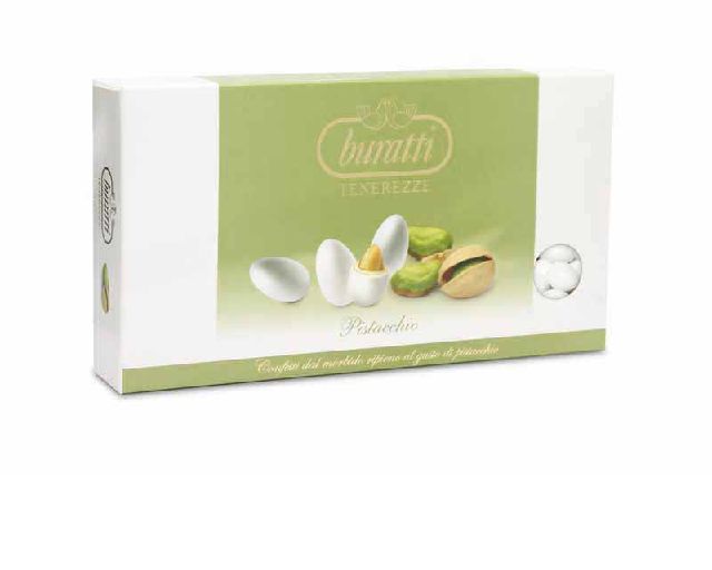 Fruity tenerezze pistachio 1 kg