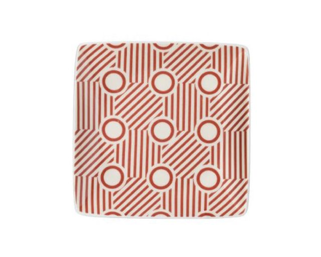 Coppetta quadra home flower farm porcellana circles