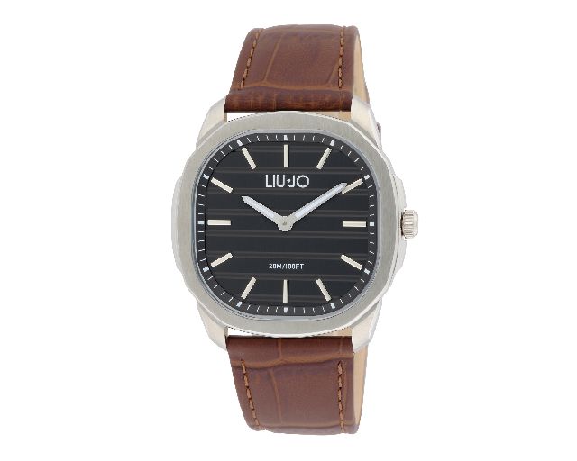 Men's watch lj prime steel