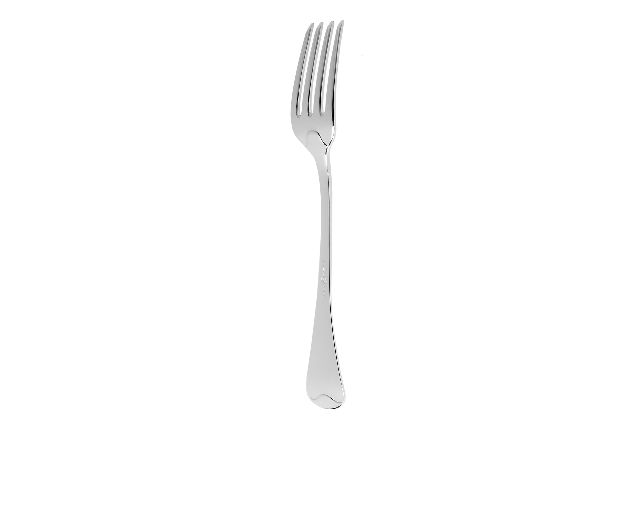 Legumes Fork Nickel Silver In Spanish Style Selezione Zanolli 181871 0176041spa
