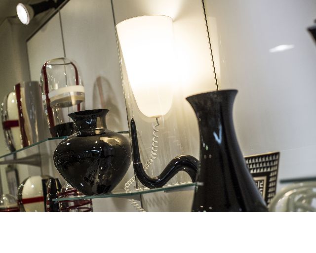 Lampada Da Tavolo Toobe Trasparente Kartell 142653 90609065b4