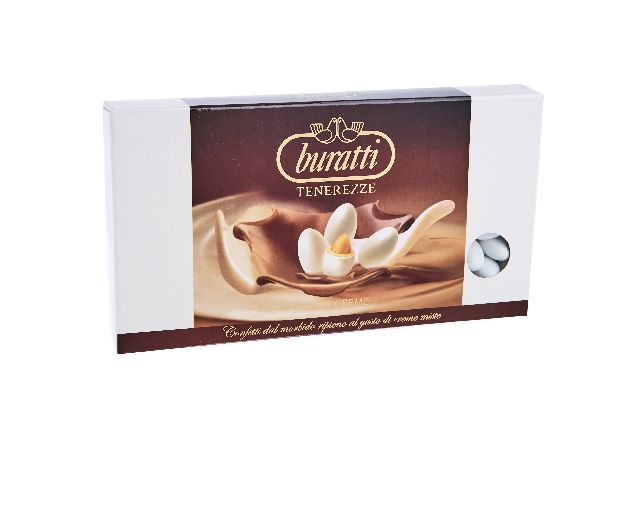 Tenerezze pasticceria misto 1 kg