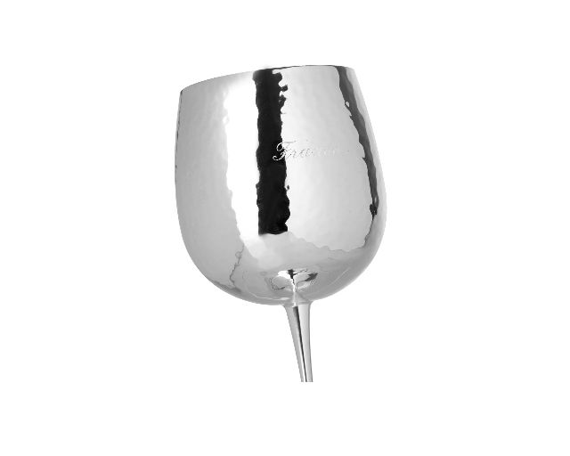 Goblet Grand Cru Trilaminated Silver Selezione Zanolli 28353 624bcr01