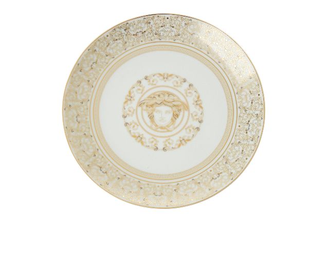 Baby Set Medusa Gala Porcelain 3 Pieces Versace 186894 I1933540377928447