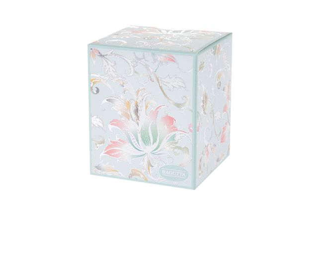 Bicchiere Portacandela Azzurro Cannella Selezione Zanolli 169948 592215802az