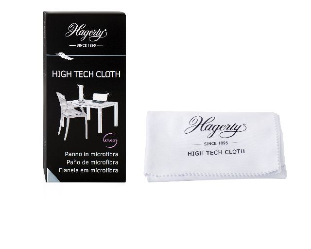 High tech cloth