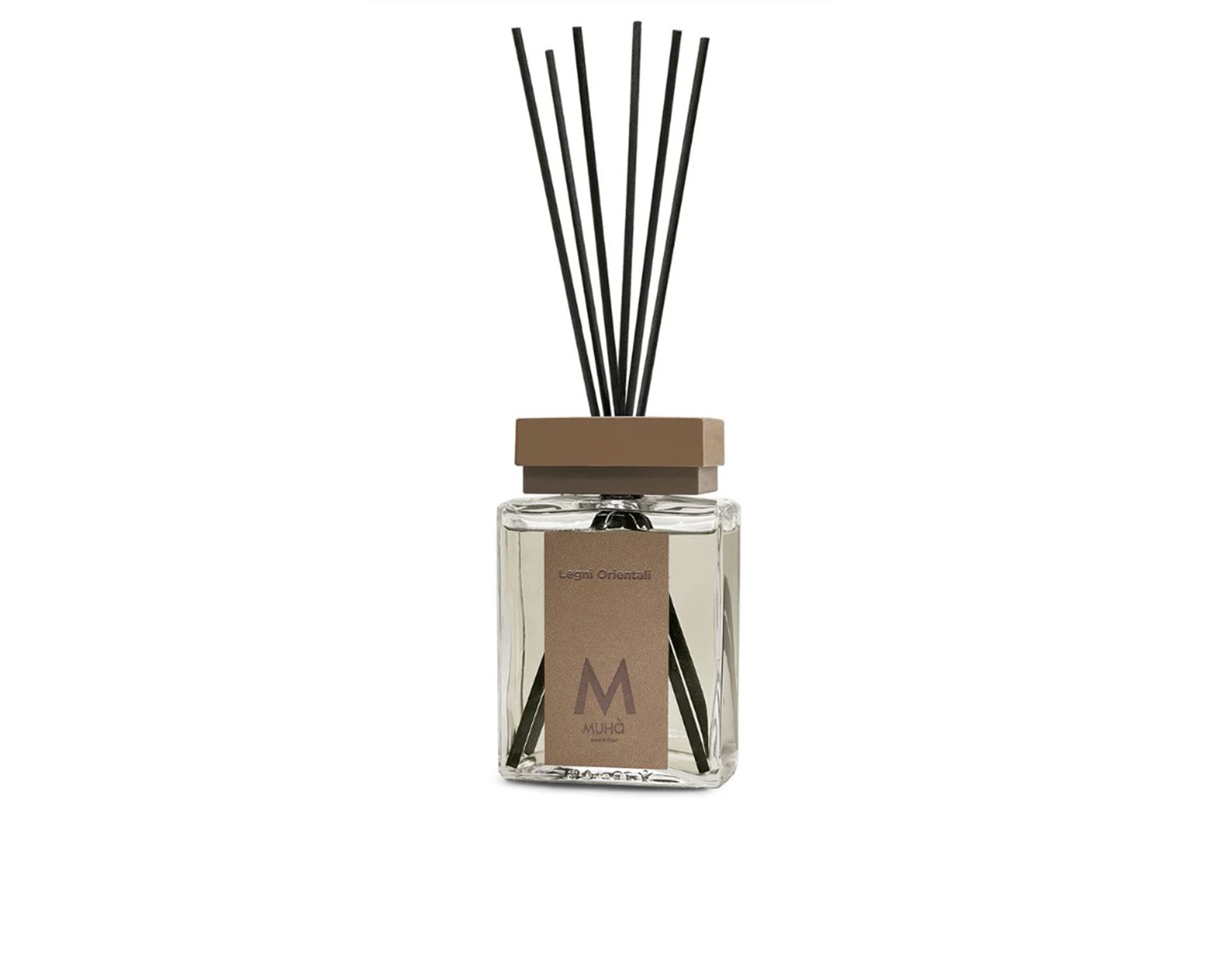 Reed Fragrance Diffuser Legni Orientali Muha 187149 979b101