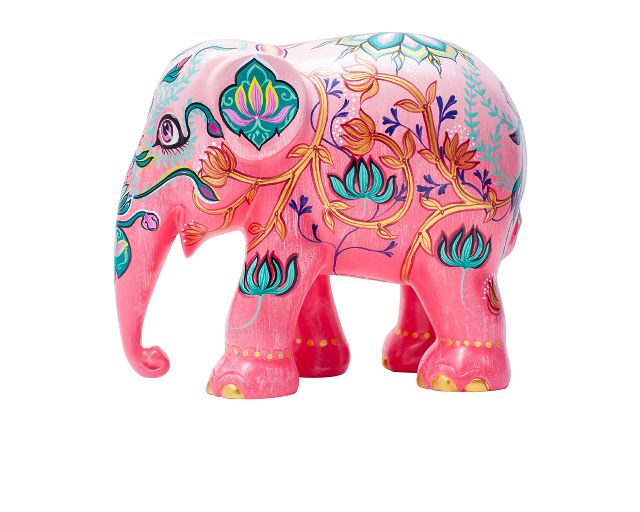 Elephant Parade Amansara Elephant Parade
