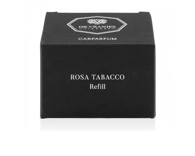 Parfumed Refill Carparfum Rosa Tobacco Dr Vranjes 177828 949crp007499ble1