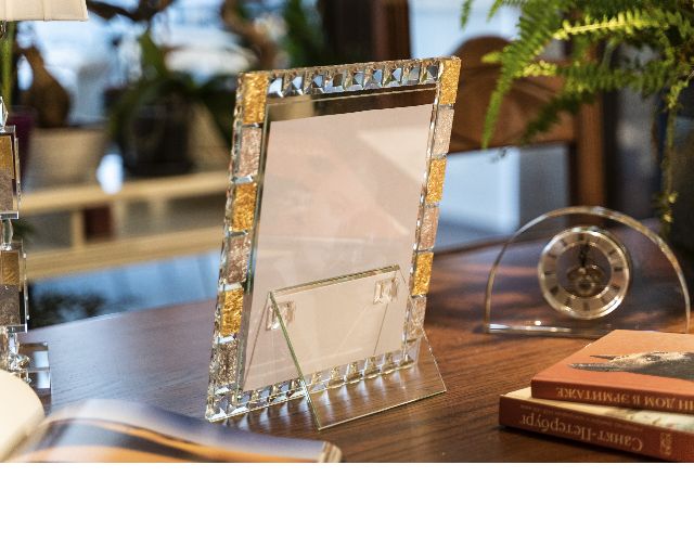 Cornice Mosaico Cristallo Selezione Zanolli 173975 676mm136