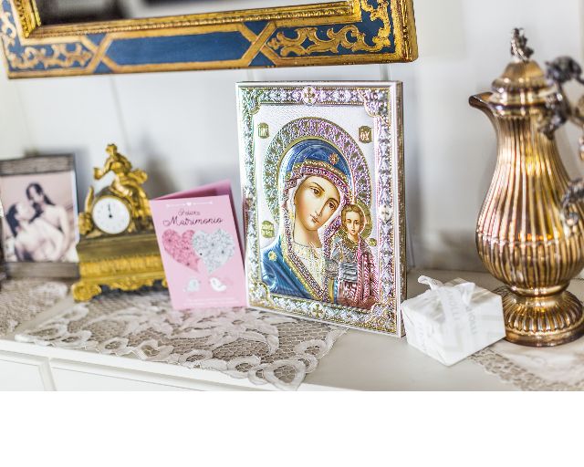 Pannello Madonna Di Kazan Selezione Zanolli 172364 445813563lcol