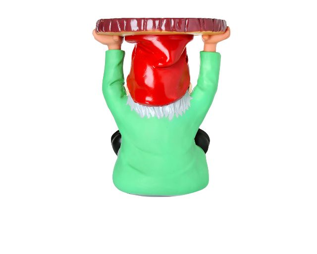 Stool Attila Kartell