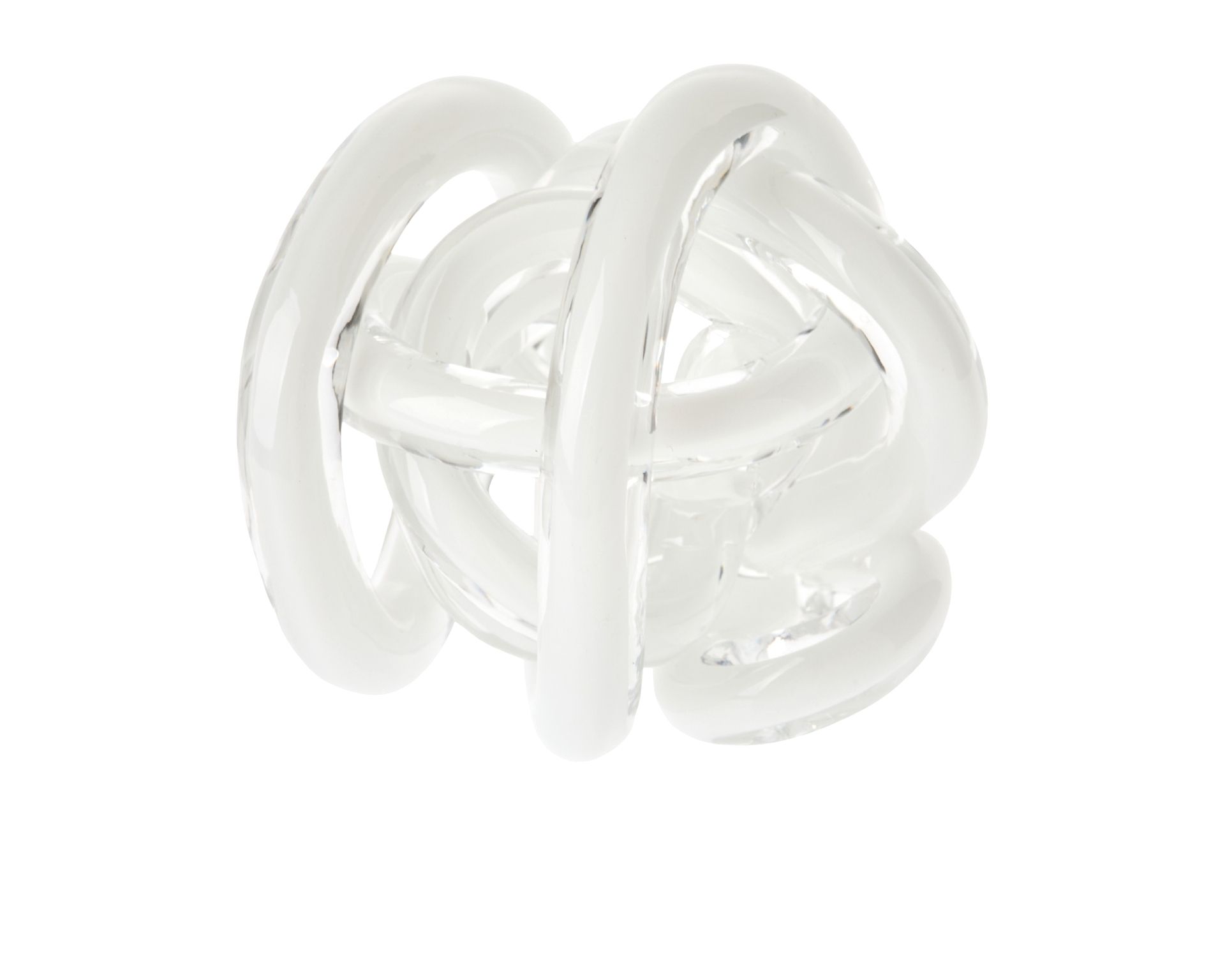 Il Nodino Dellamore Bianco Latte Onlylux 189360 659ol02942