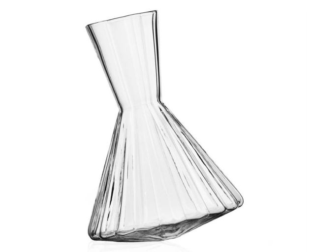Decanter etoile