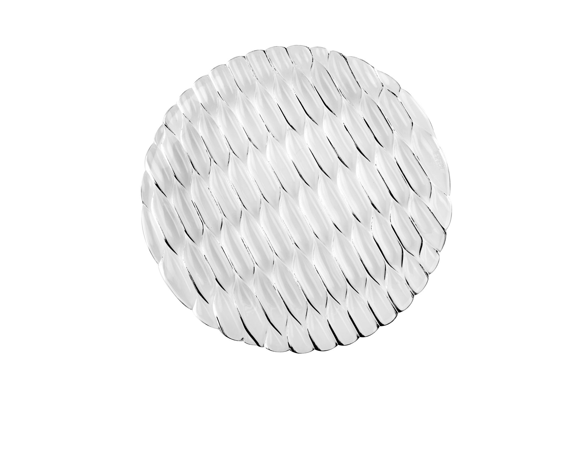 Fruit Plate Jellies Family Transparent Kartell 131126 90601494b4