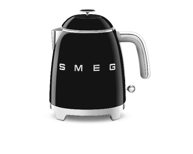 Mini kettle black