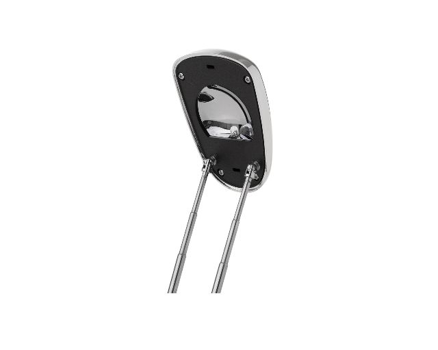 Lampada Da Viaggio Silver Plated Selezione Zanolli 164876 628480lb