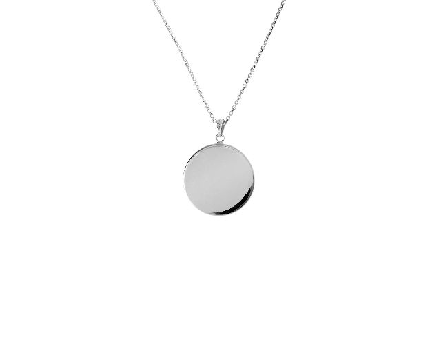 Collana Argento Con Ciondolo In Pasta Di Corallo Selezione Zanolli 176997 834cf2182rhr