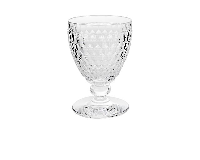 Calice acqua boston