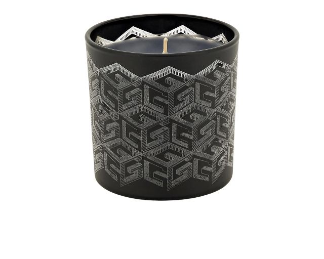Candle g status black