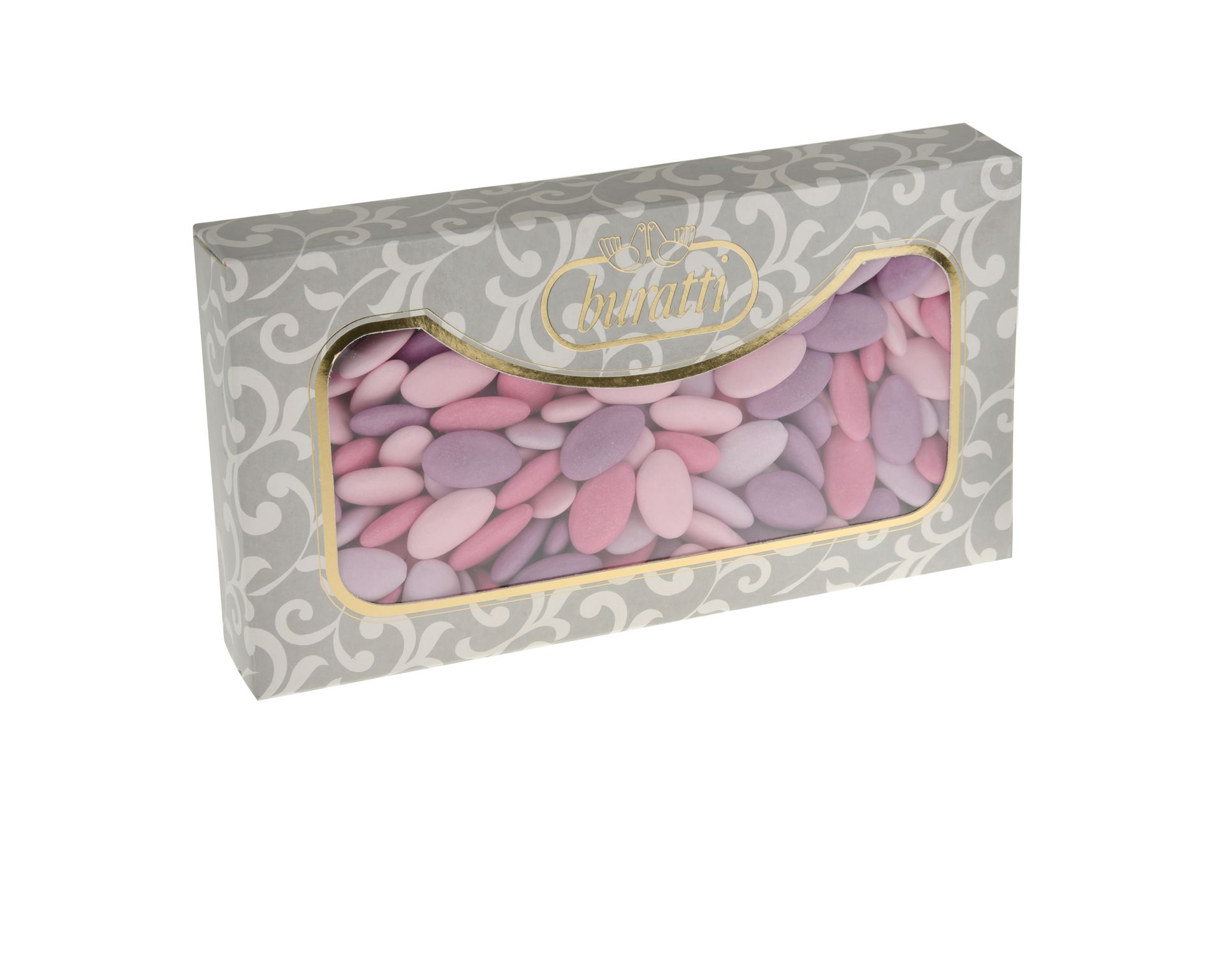 Confetti Cioccolato Primavera In Confezione Da 1 Kg Buratti 136396 682prim100