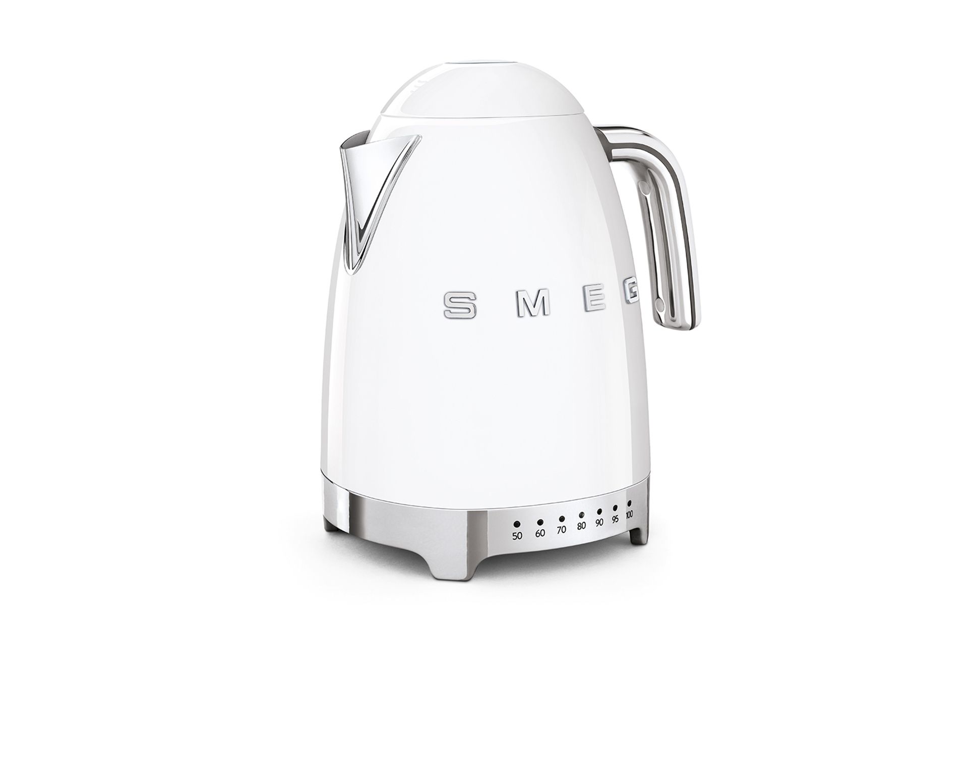 Kettle White Smeg 149664 891klf04wheu