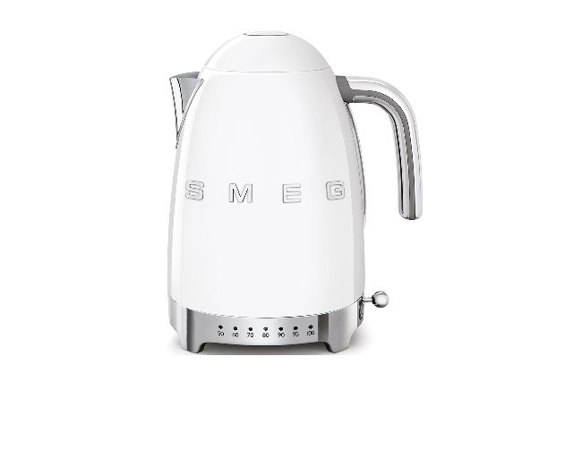 Kettle White Smeg 149664 891klf04wheu