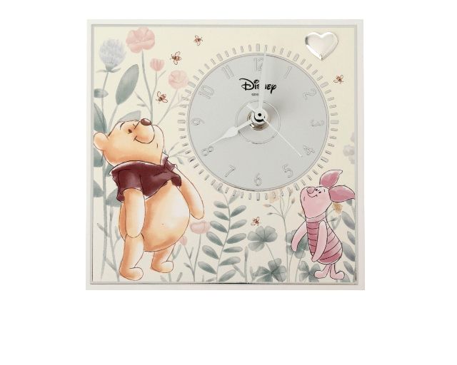 Orologio winnie the pooh