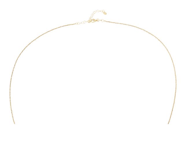 Necklace Silver With Heart Pendant Selezione Zanolli 185949 611cl00394